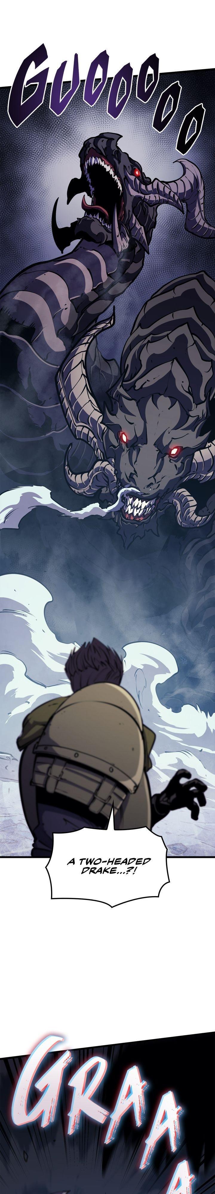 Read The Max Level Returner EN Manga Online