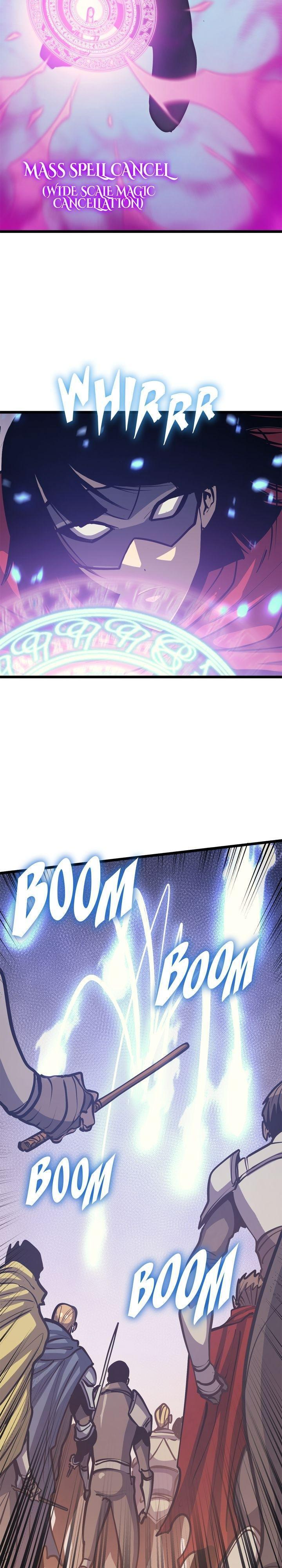 Read The Max Level Returner EN Manga Online