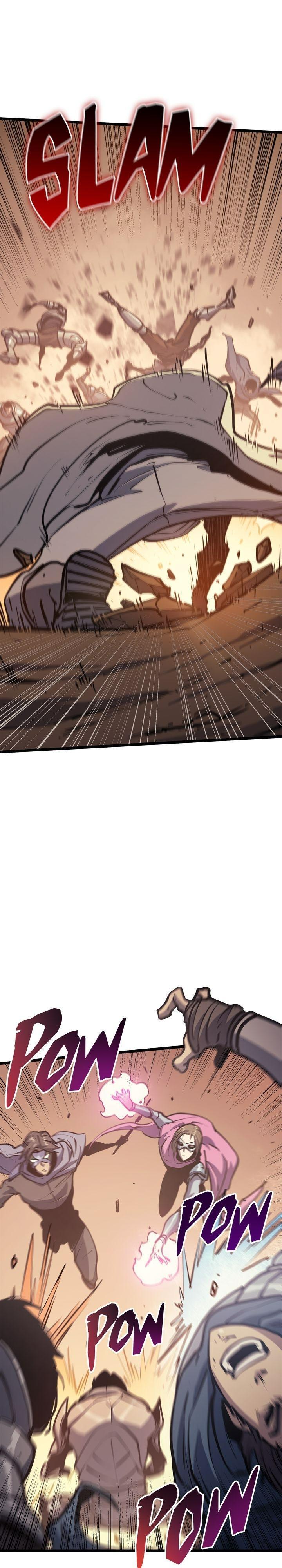 Read The Max Level Returner EN Manga Online