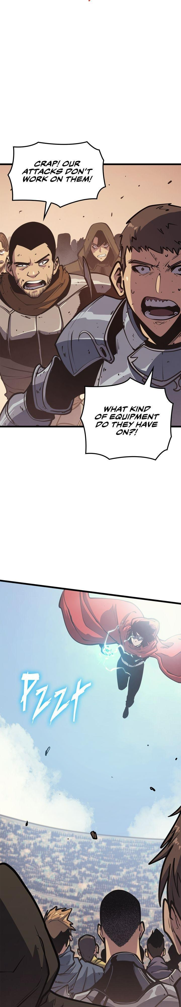 Read The Max Level Returner EN Manga Online
