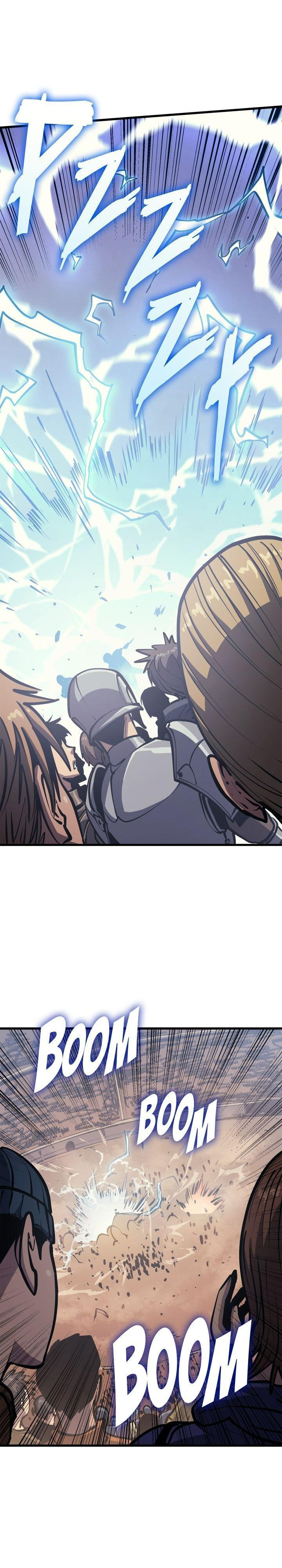Read The Max Level Returner EN Manga Online