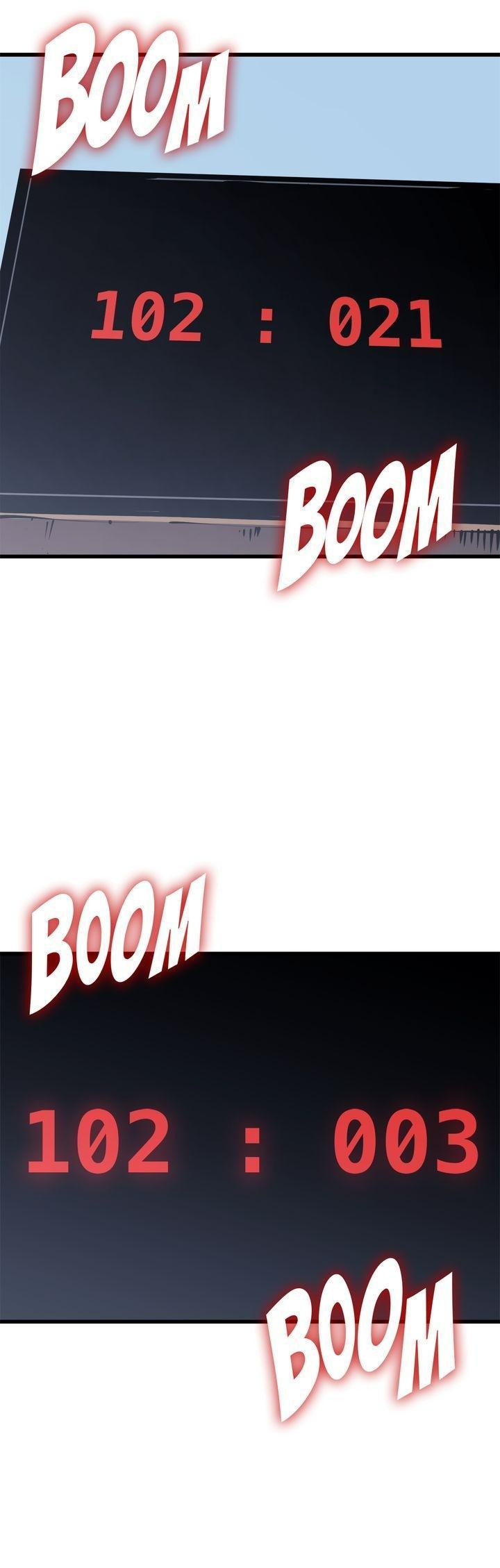 Read The Max Level Returner EN Manga Online