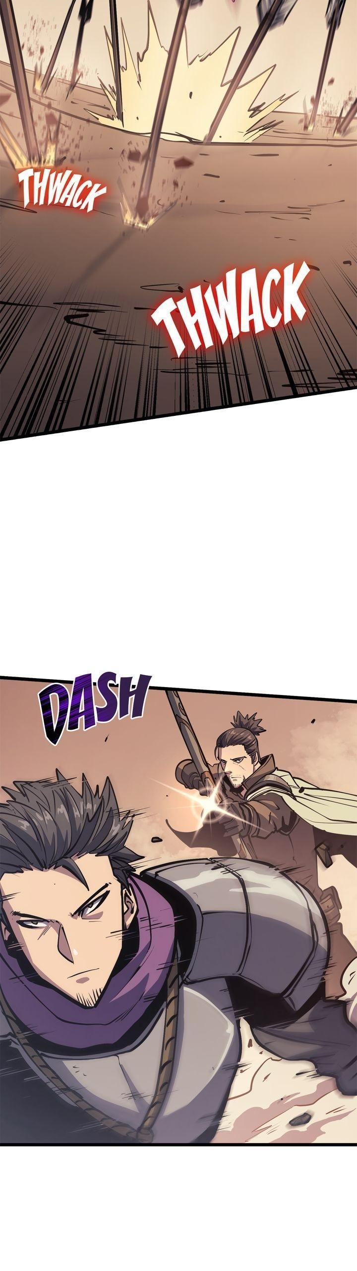 Read The Max Level Returner EN Manga Online