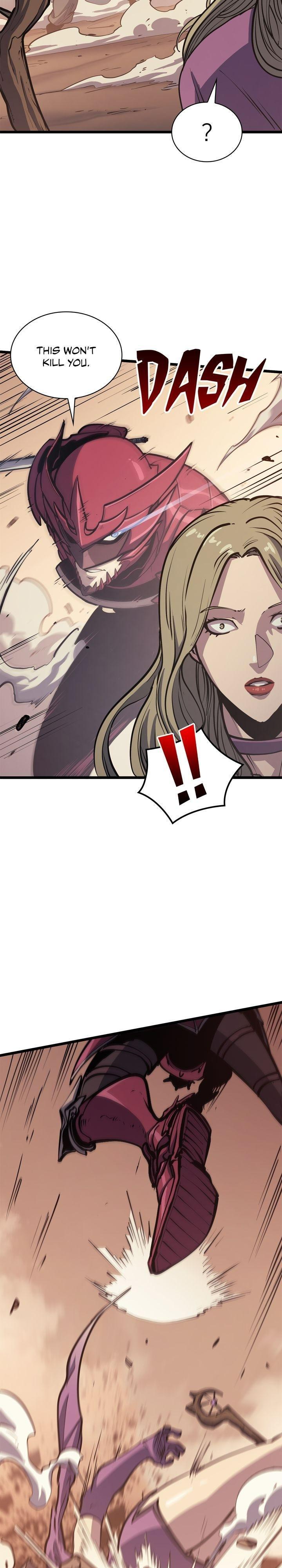 Read The Max Level Returner EN Manga Online