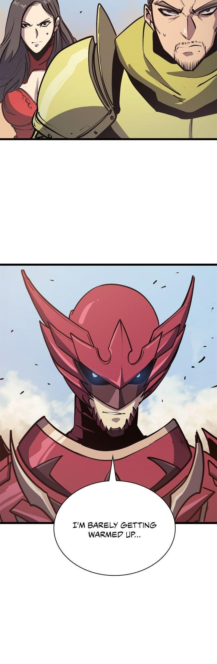 Read The Max Level Returner EN Manga Online