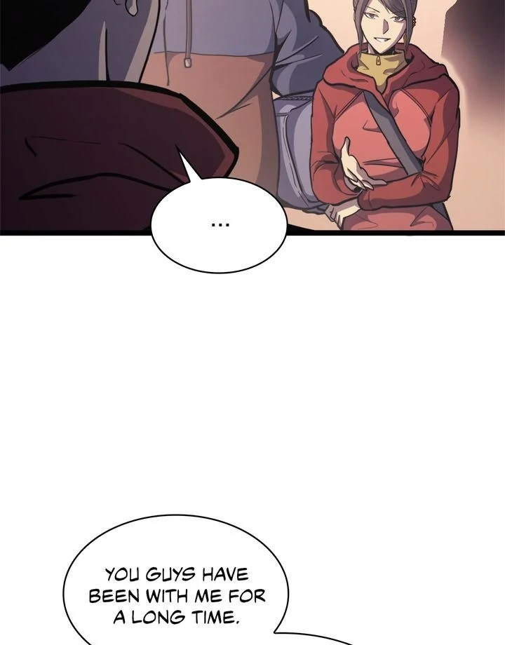 Read The Max Level Returner EN Manga Online