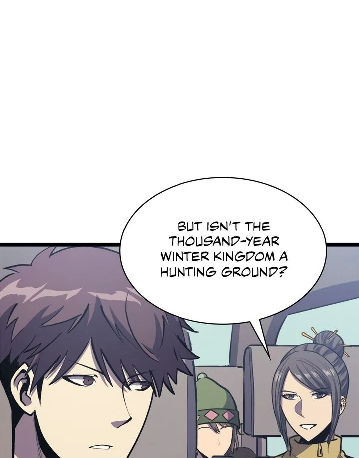 Read The Max Level Returner EN Manga Online