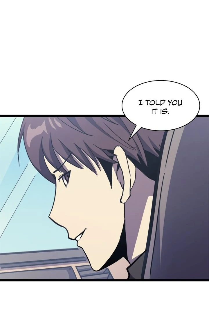 Read The Max Level Returner EN Manga Online