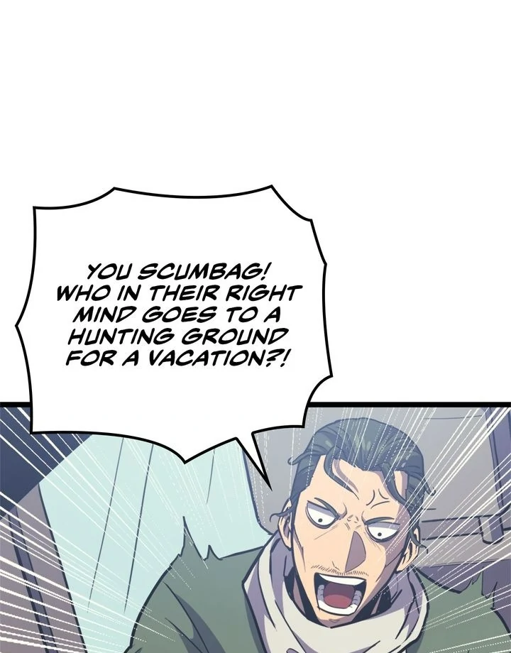 Read The Max Level Returner EN Manga Online