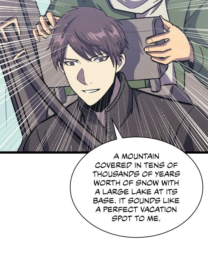 Read The Max Level Returner EN Manga Online