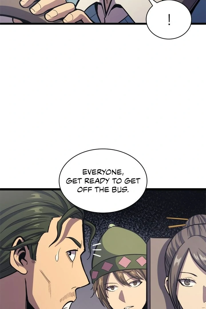 Read The Max Level Returner EN Manga Online