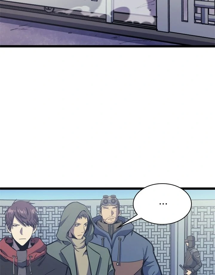 Read The Max Level Returner EN Manga Online