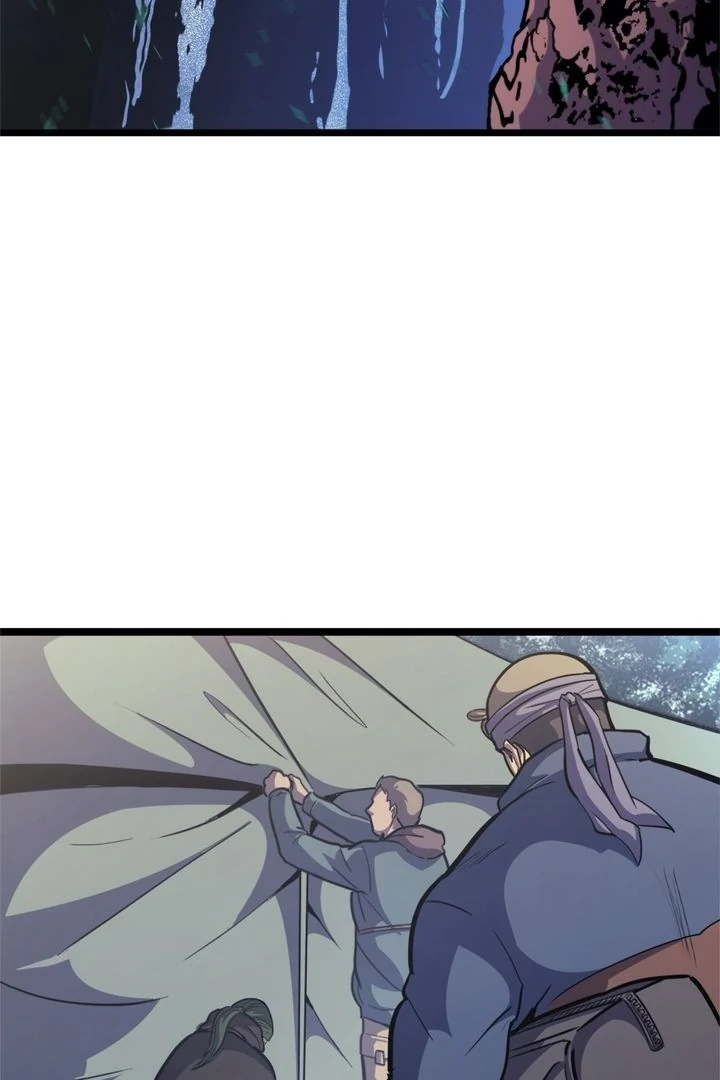 Read The Max Level Returner EN Manga Online