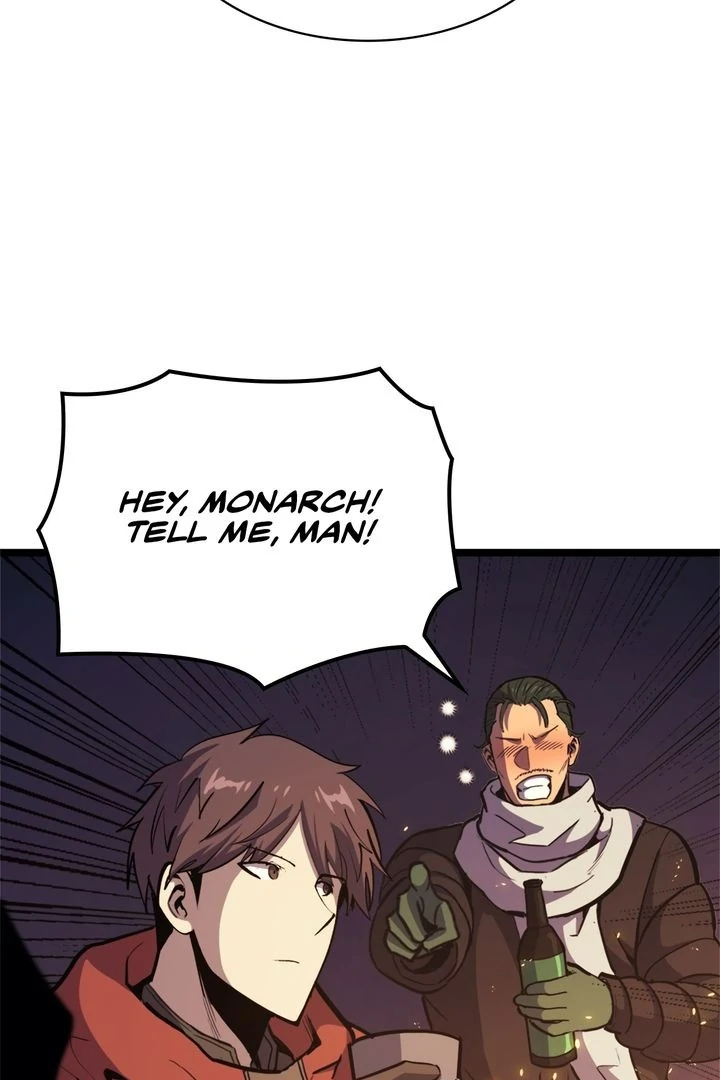 Read The Max Level Returner EN Manga Online