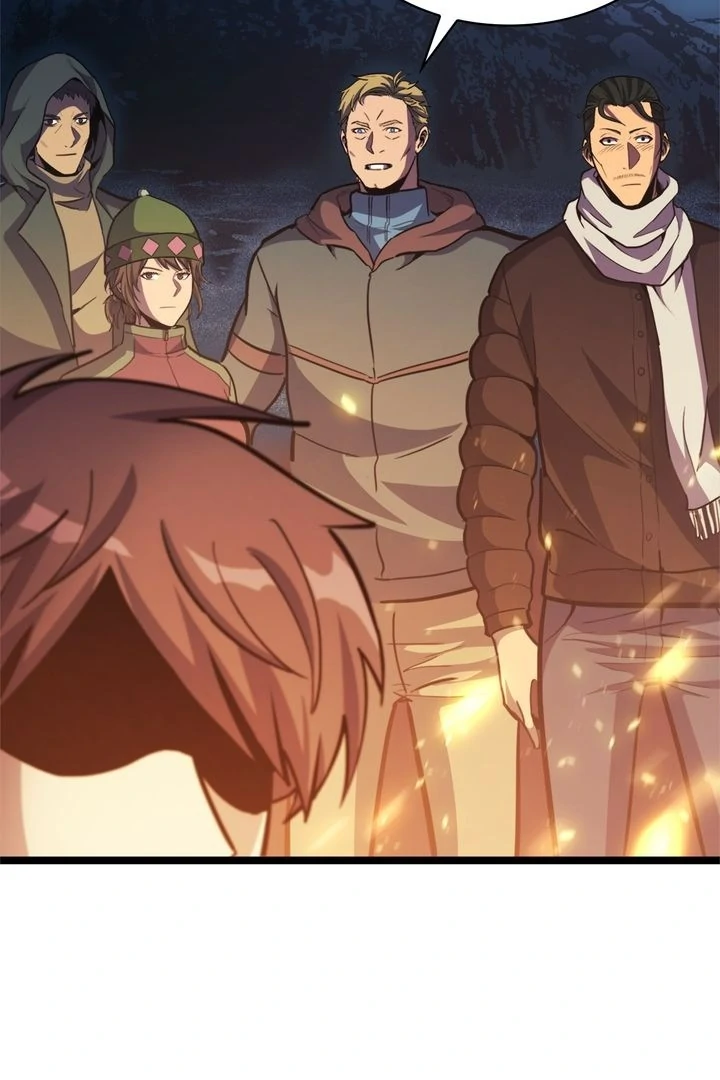 Read The Max Level Returner EN Manga Online