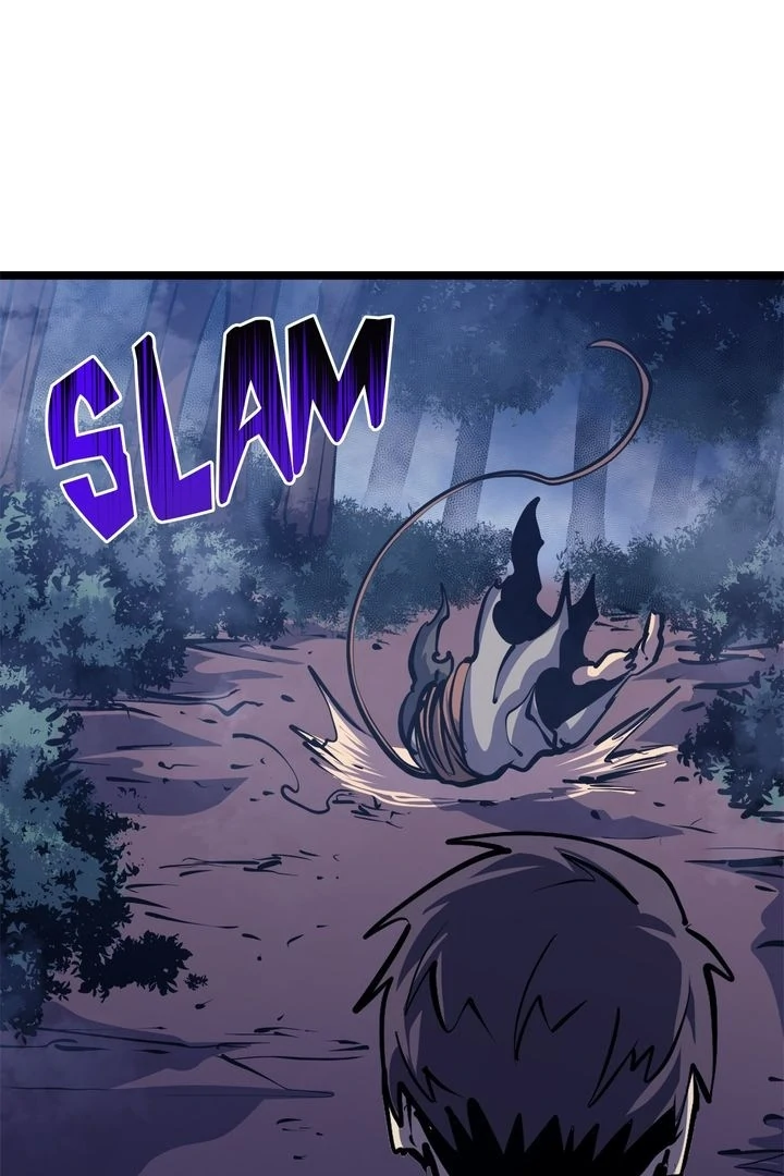 Read The Max Level Returner EN Manga Online