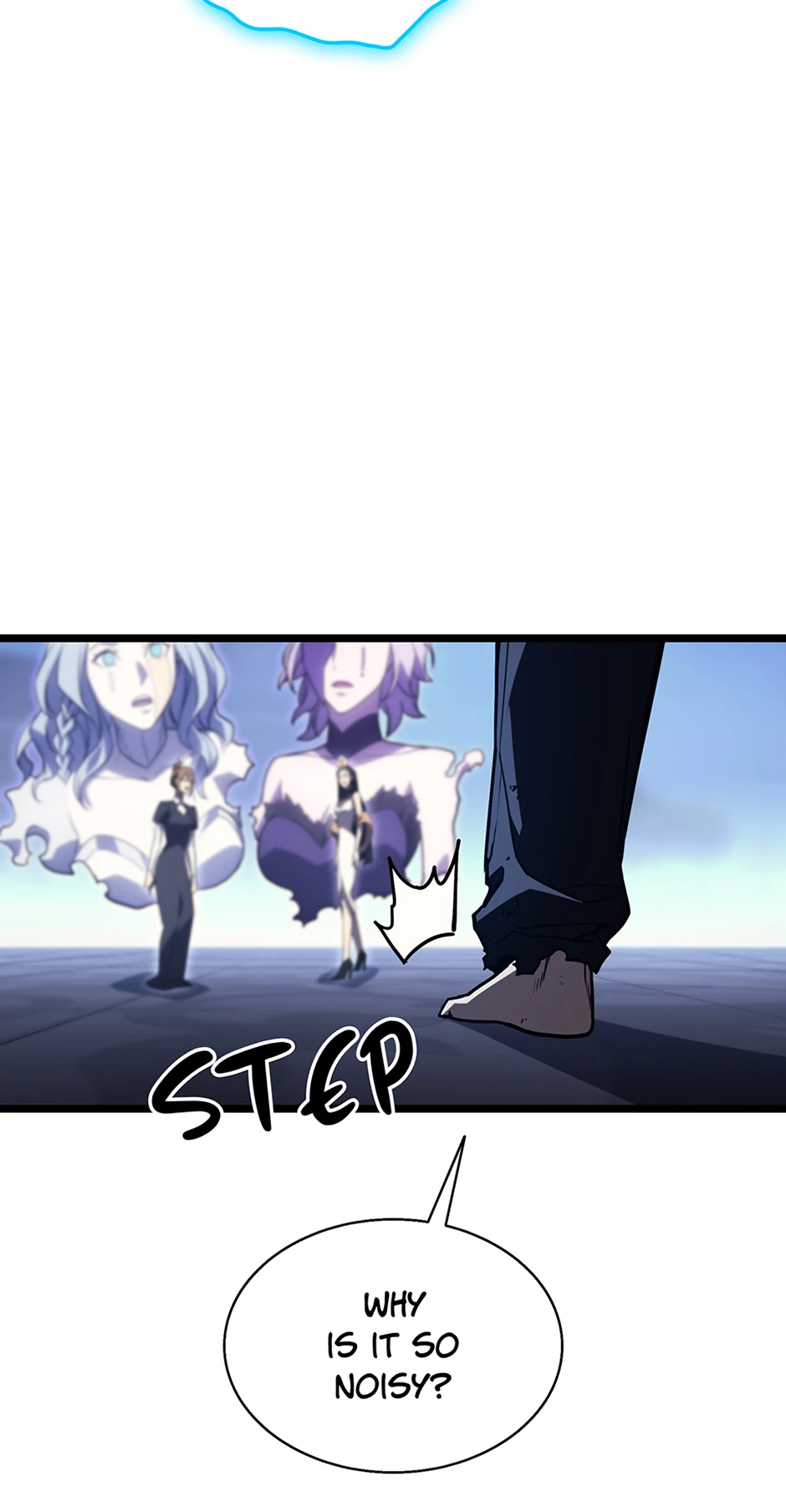 Read The Return of the Disaster-Class Hero EN Manga Online