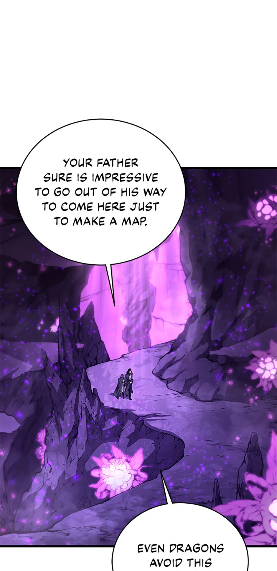 Read The Swordmaster's Son EN Manga Online