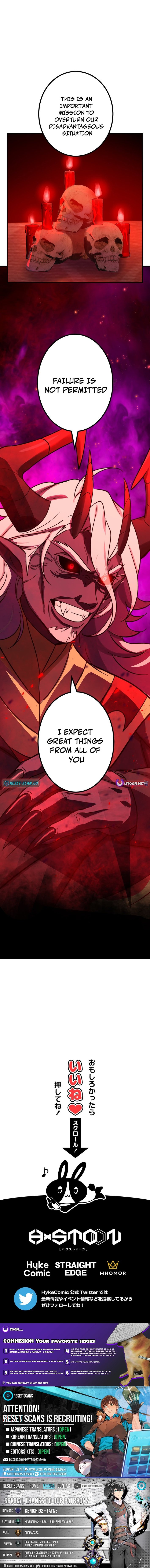 Read The Top Assassin in Another World EN Manga Online