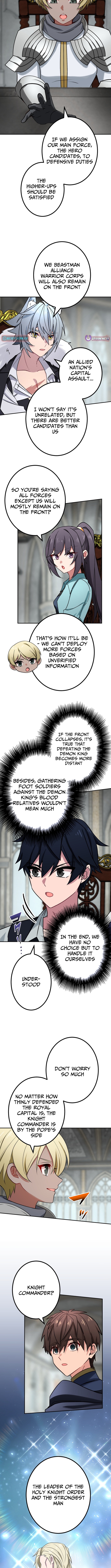 Read The Top Assassin in Another World EN Manga Online