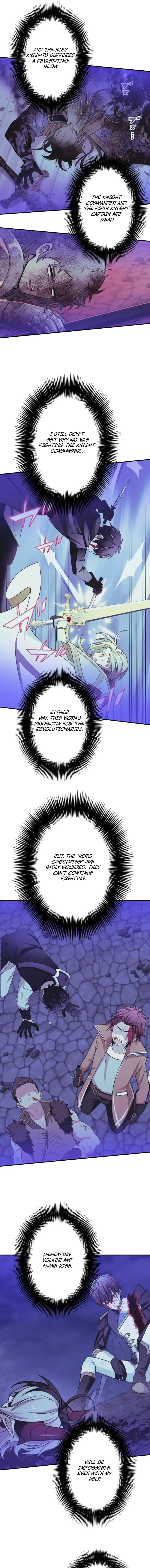 Read The Top Assassin in Another World EN Manga Online
