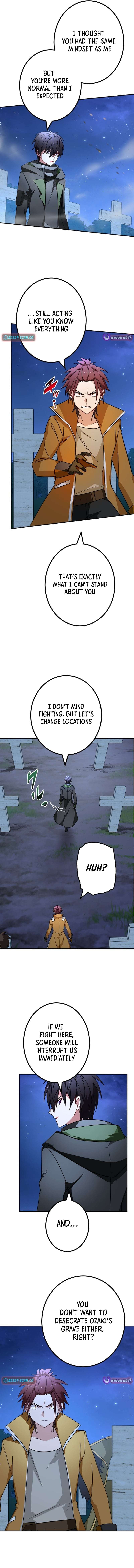 Read The Top Assassin in Another World EN Manga Online