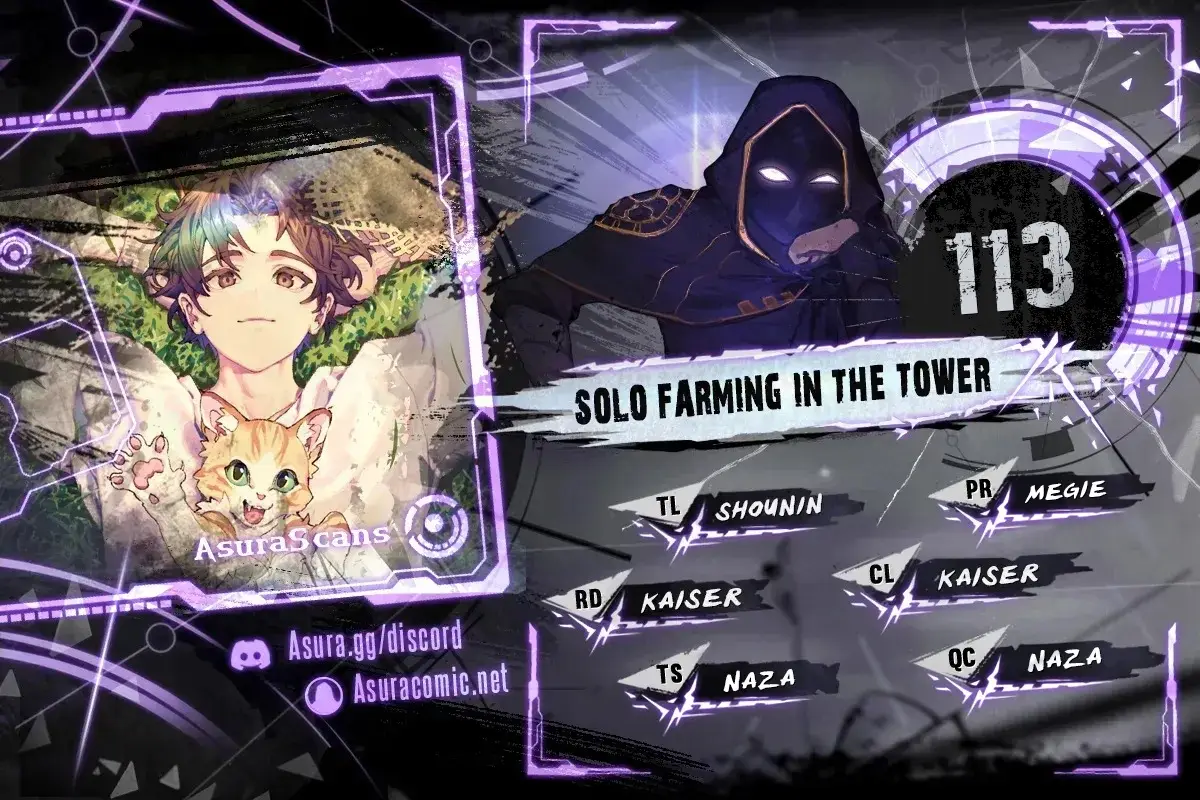Read The Top Dungeon Farmer EN Manga Online