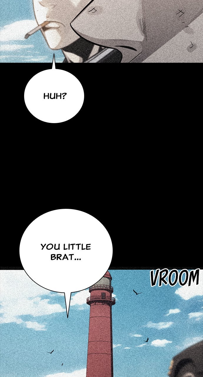 Read The Worst Generation EN Manga Online