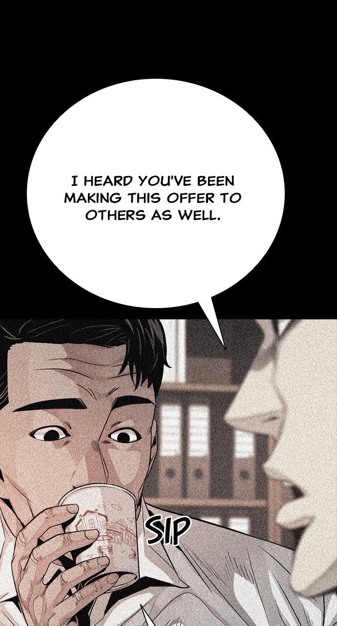 Read The Worst Generation EN Manga Online