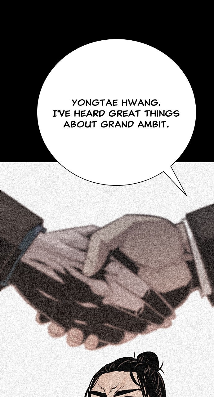 Read The Worst Generation EN Manga Online