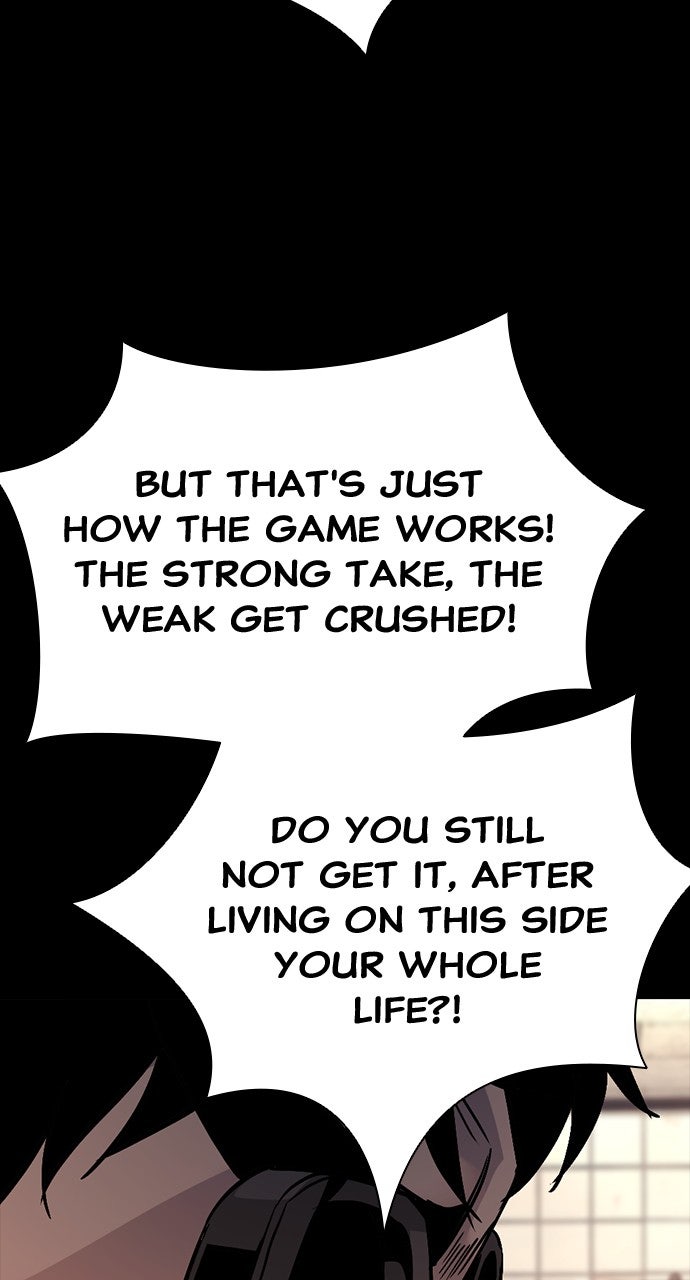 Read The Worst Generation EN Manga Online