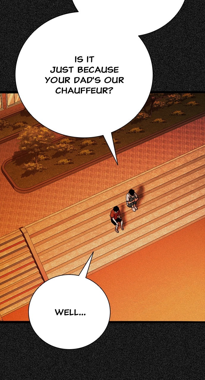 Read The Worst Generation EN Manga Online