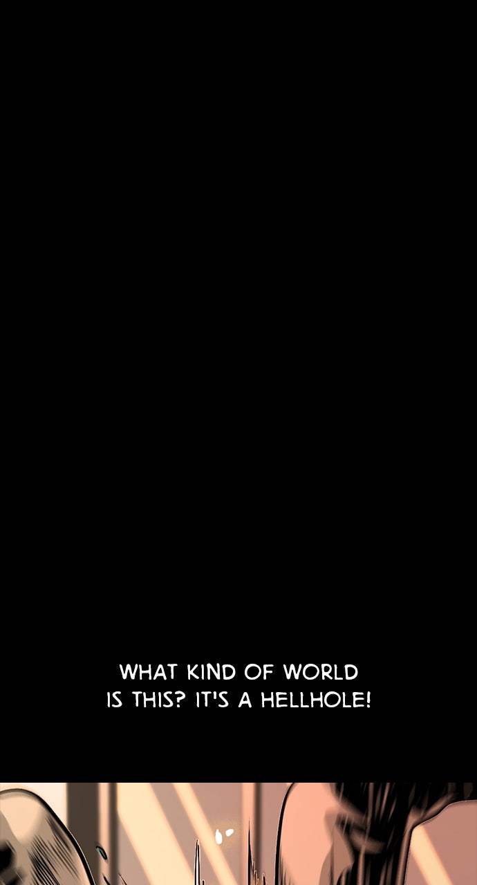 Read The Worst Generation EN Manga Online