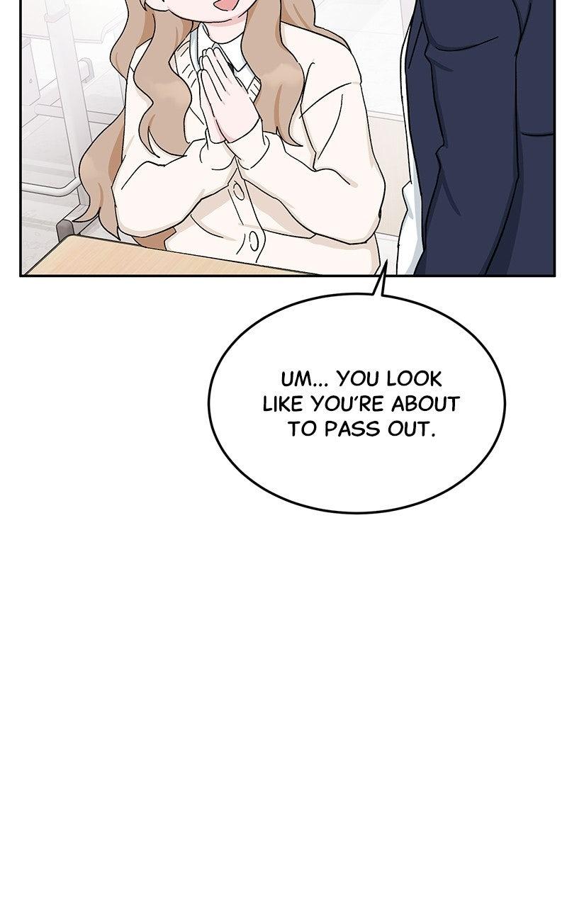 Read Tiki Taka EN Manga Online