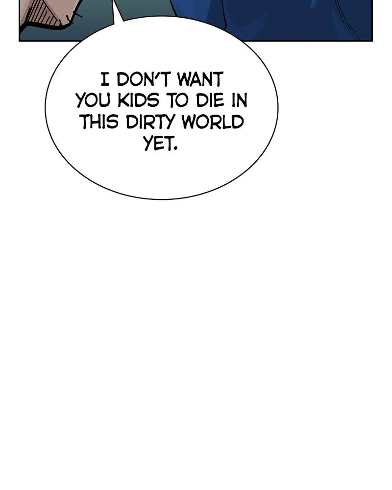 Read To Not Die EN Manga Online