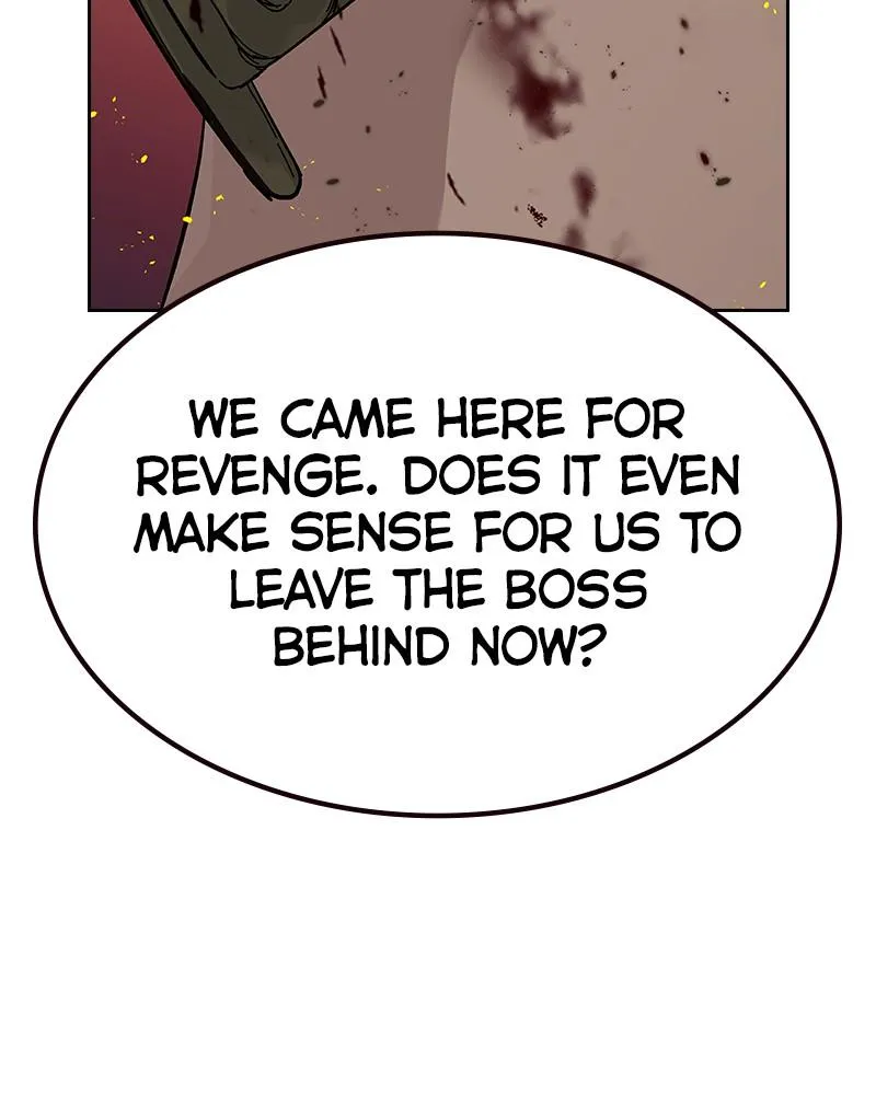 Read To Not Die EN Manga Online