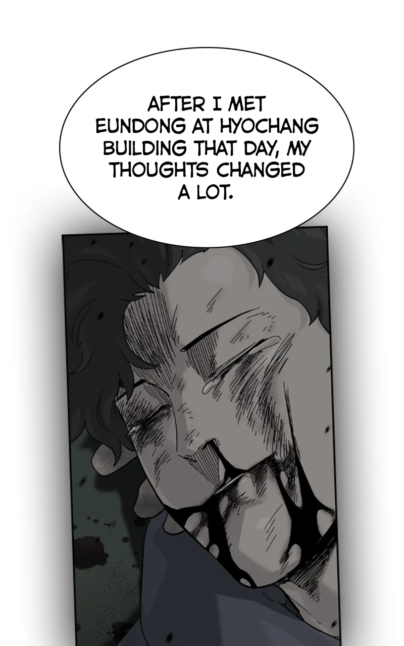 Read To Not Die EN Manga Online