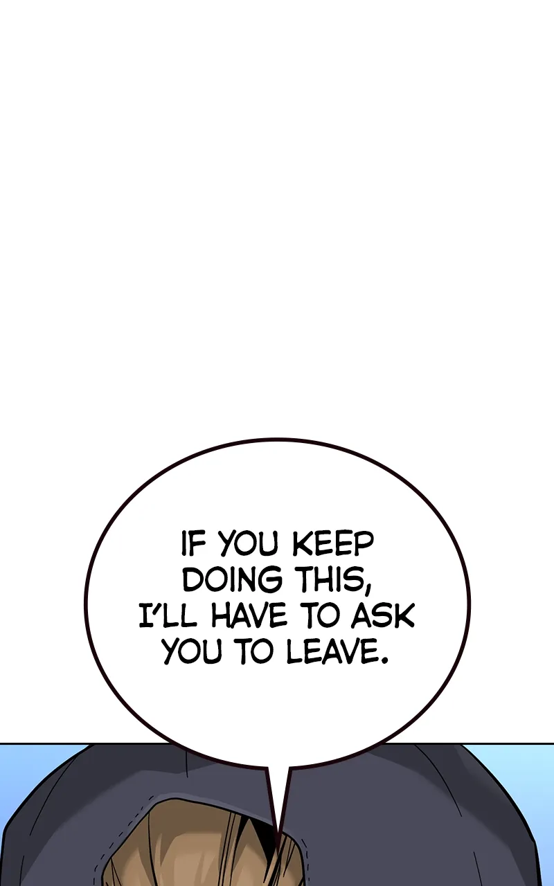 Read To Not Die EN Manga Online