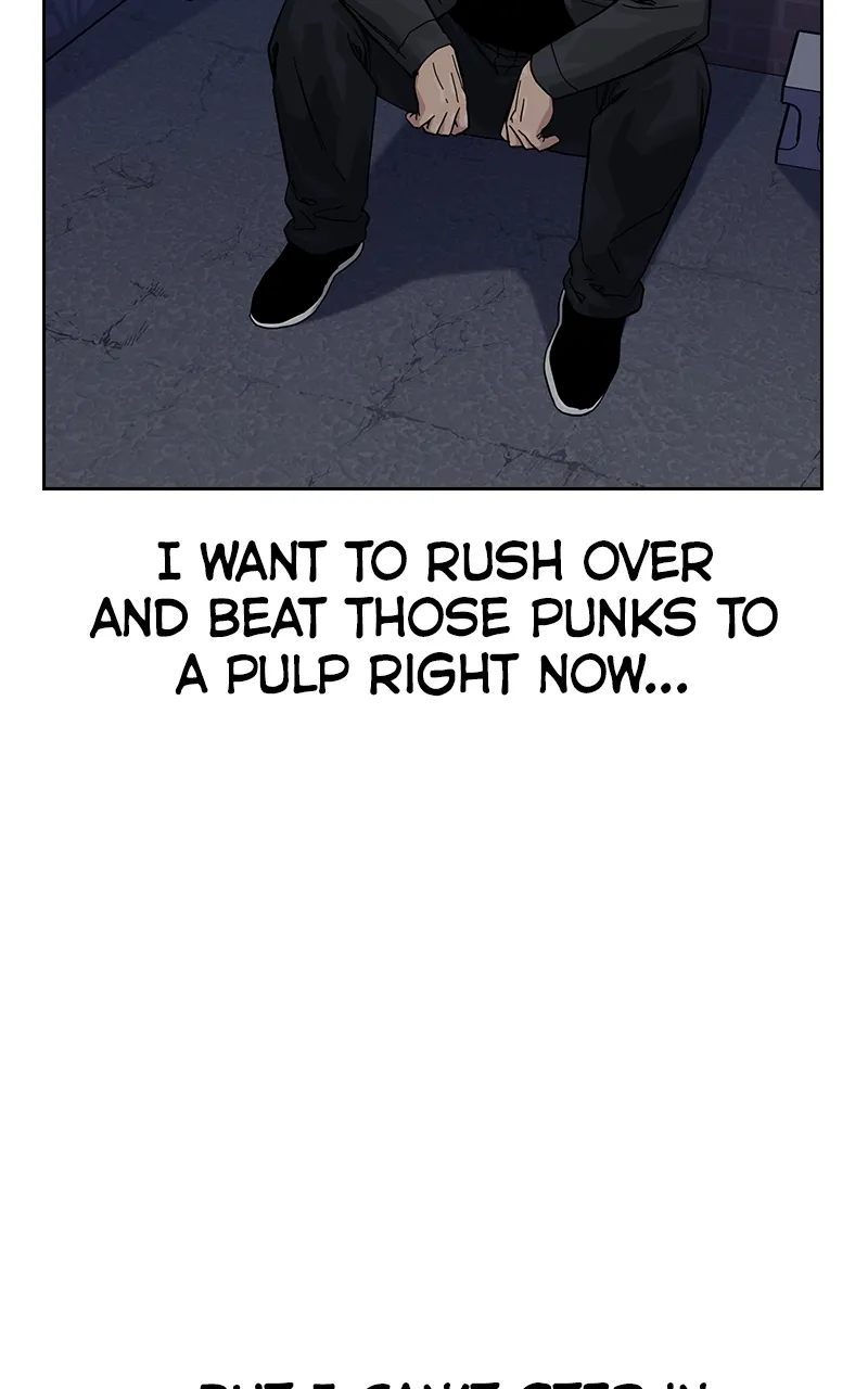 Read To Not Die EN Manga Online