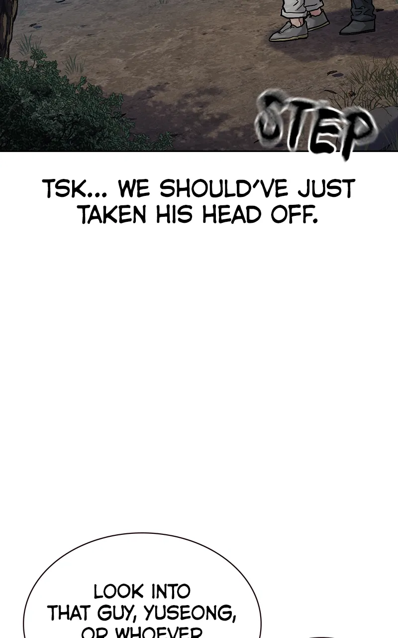 Read To Not Die EN Manga Online