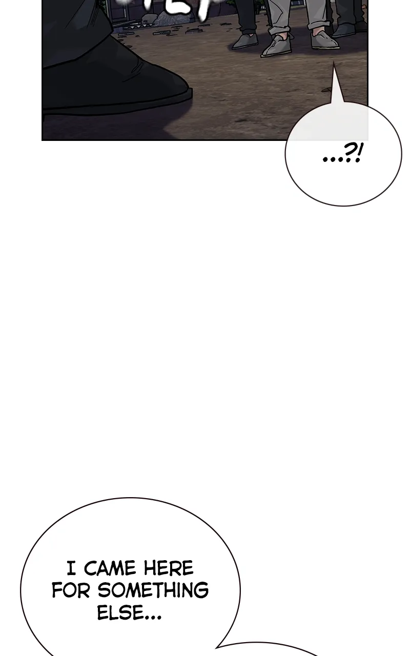 Read To Not Die EN Manga Online
