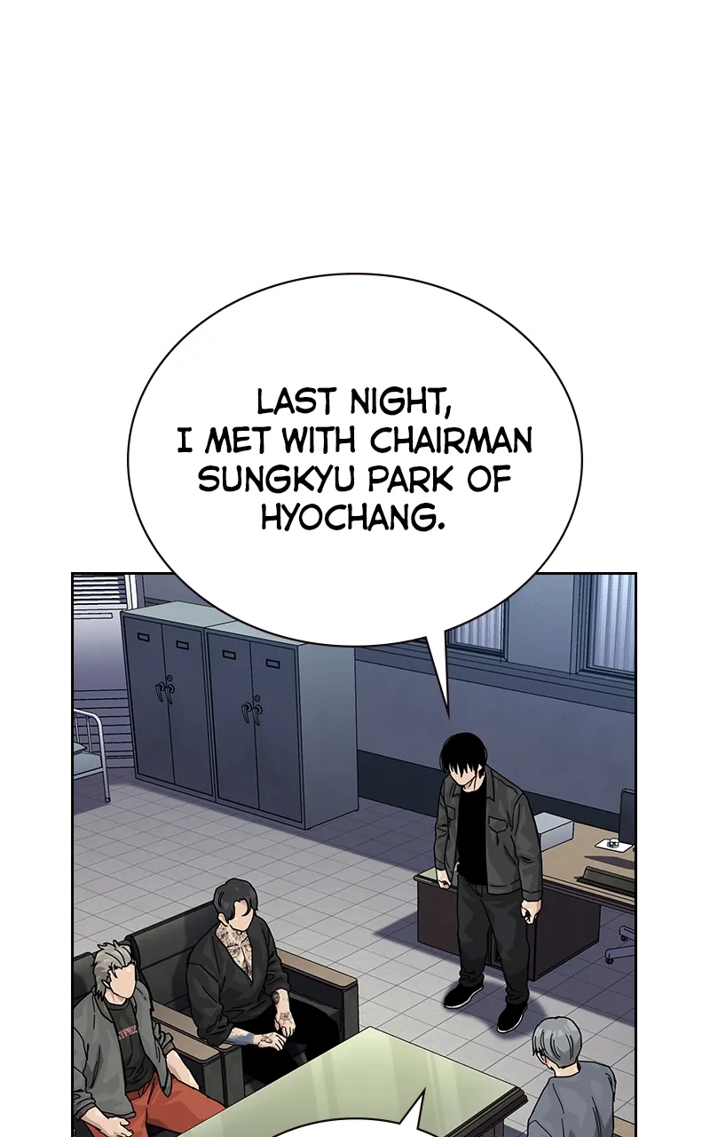 Read To Not Die EN Manga Online