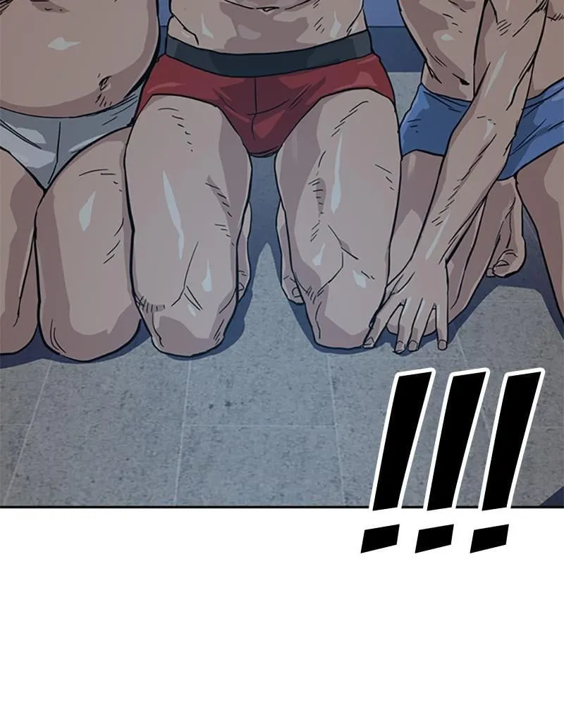 Read To Not Die EN Manga Online