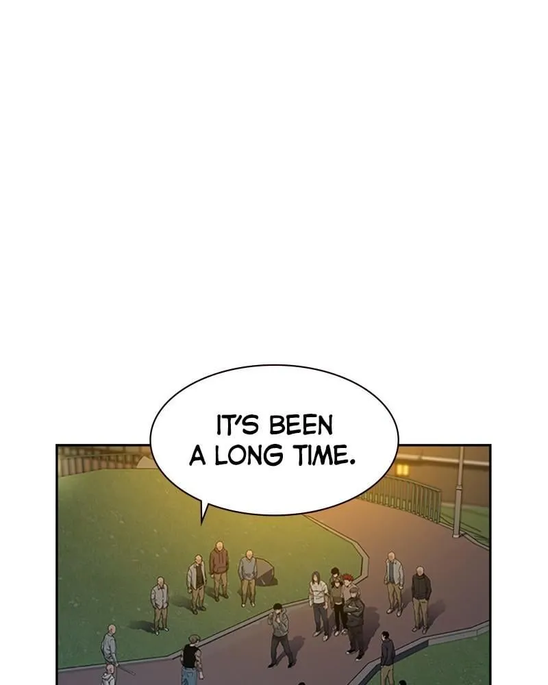 Read To Not Die EN Manga Online
