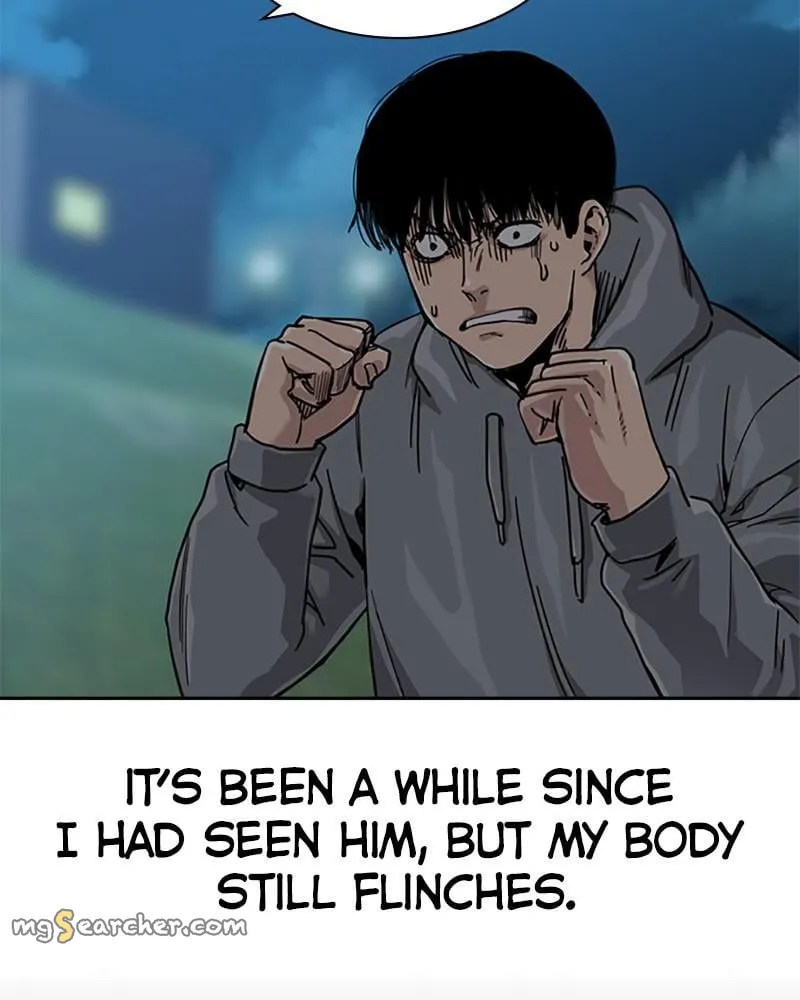 Read To Not Die EN Manga Online