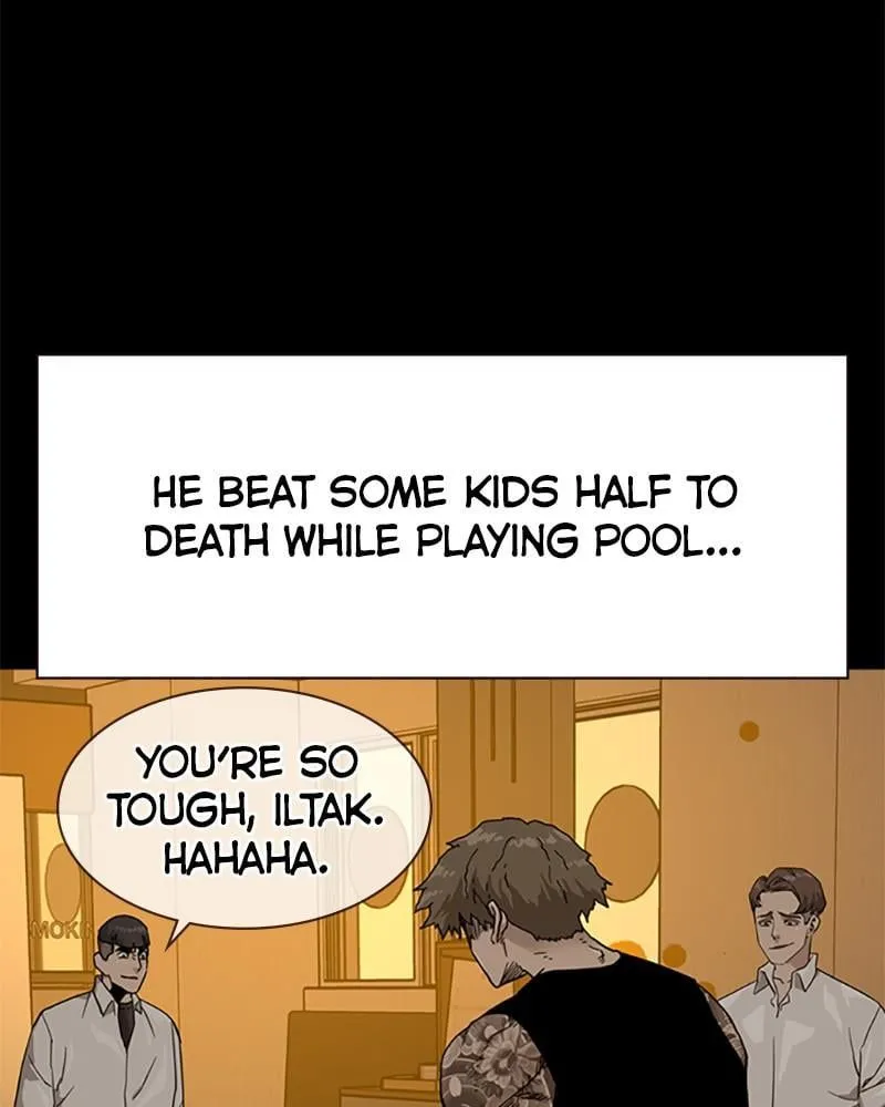 Read To Not Die EN Manga Online