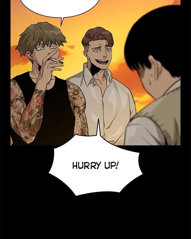 Read To Not Die EN Manga Online