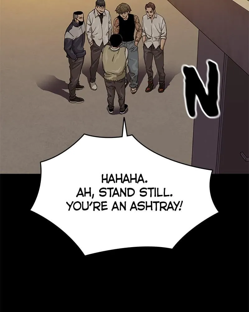Read To Not Die EN Manga Online