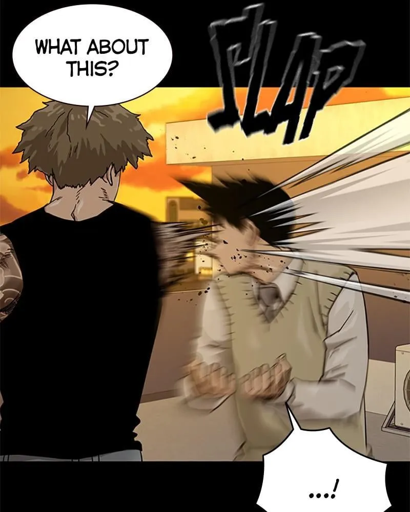 Read To Not Die EN Manga Online
