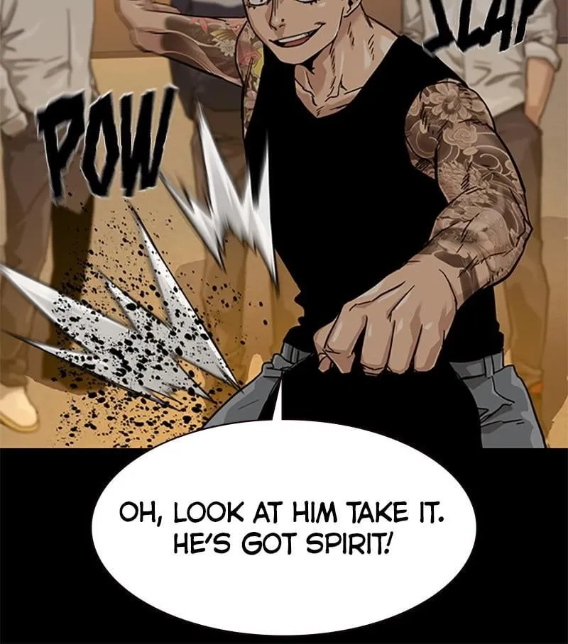 Read To Not Die EN Manga Online